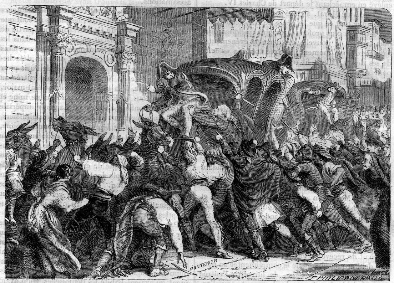 Kral Ferdinand VII