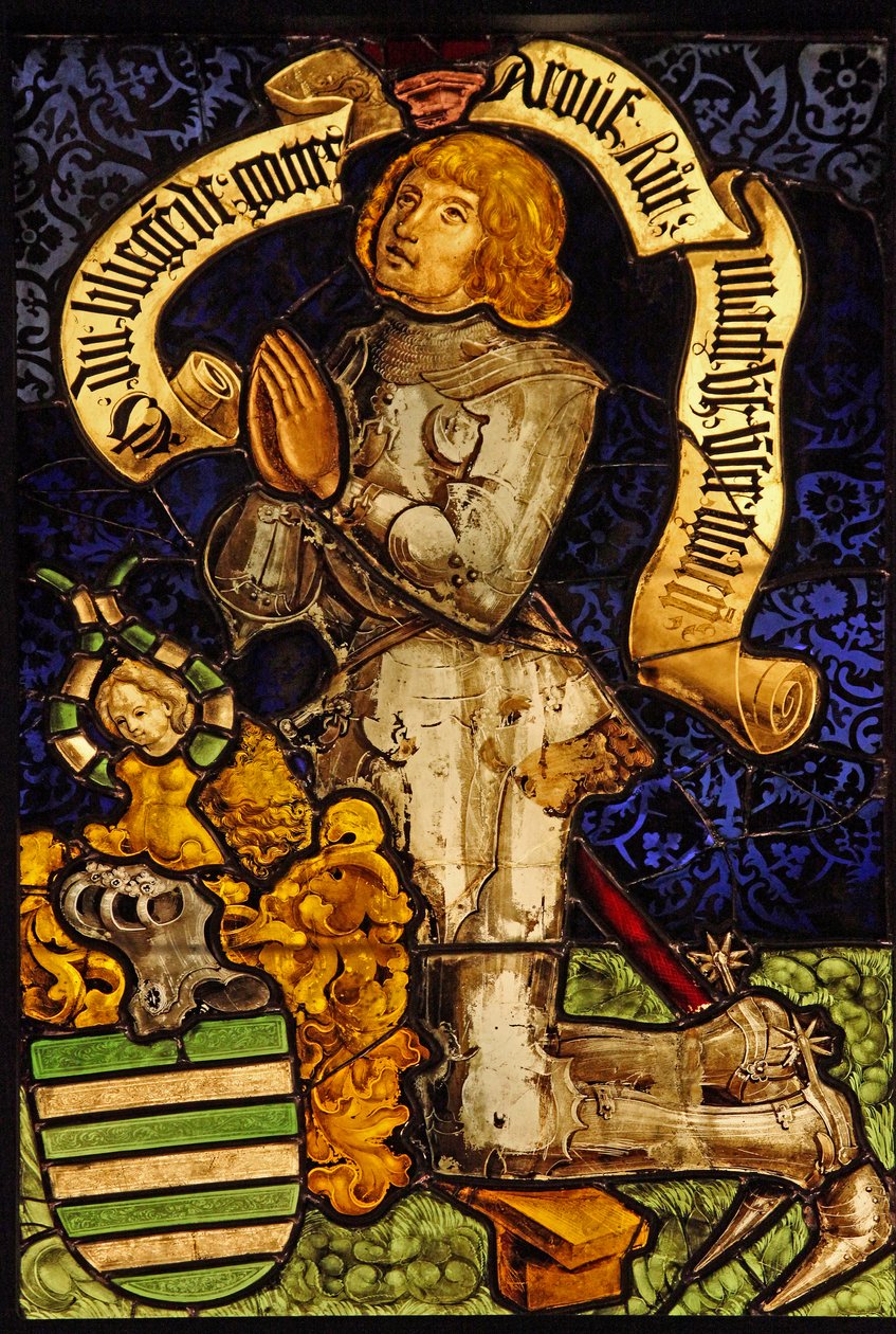 Jacques de Fleckenstein