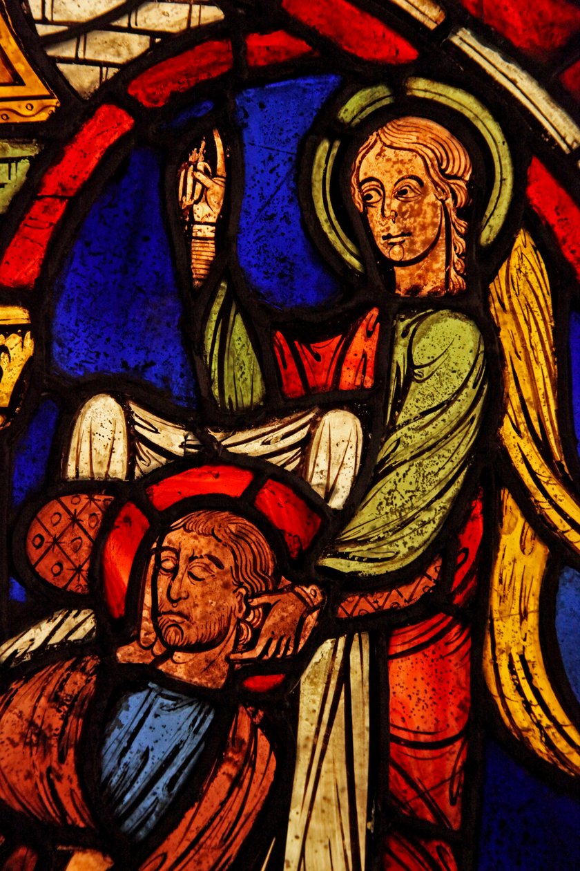 St Martin
