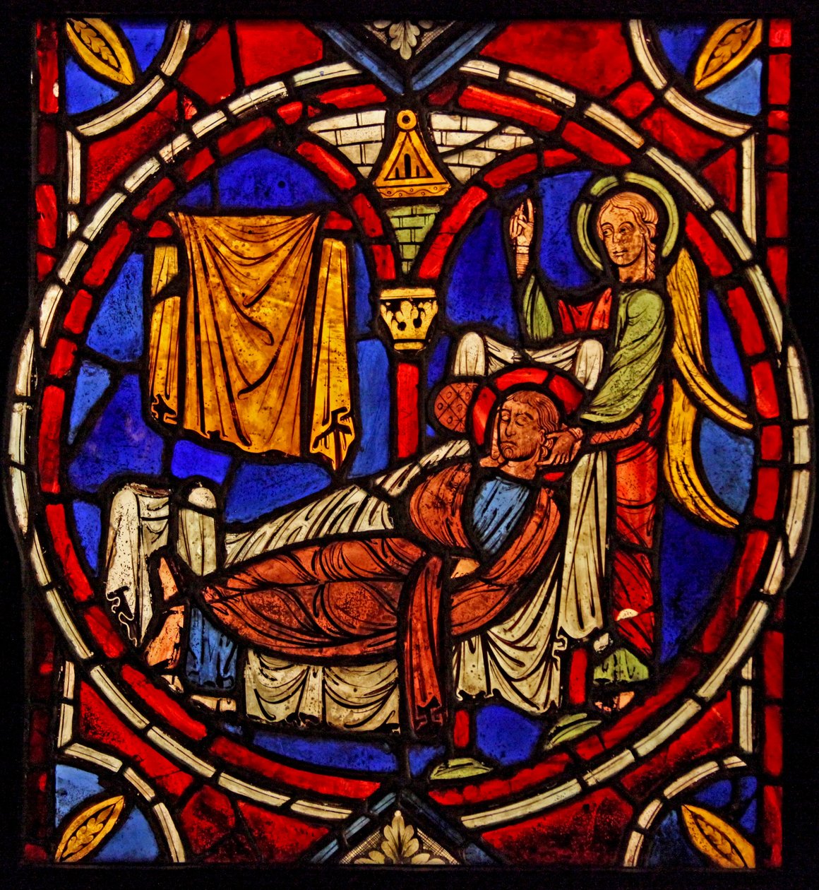 St Martin