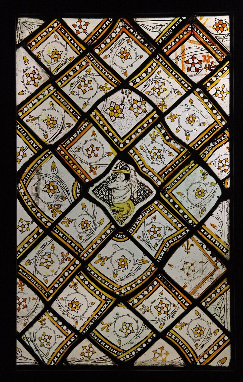 Aslen St Denis Manastırı