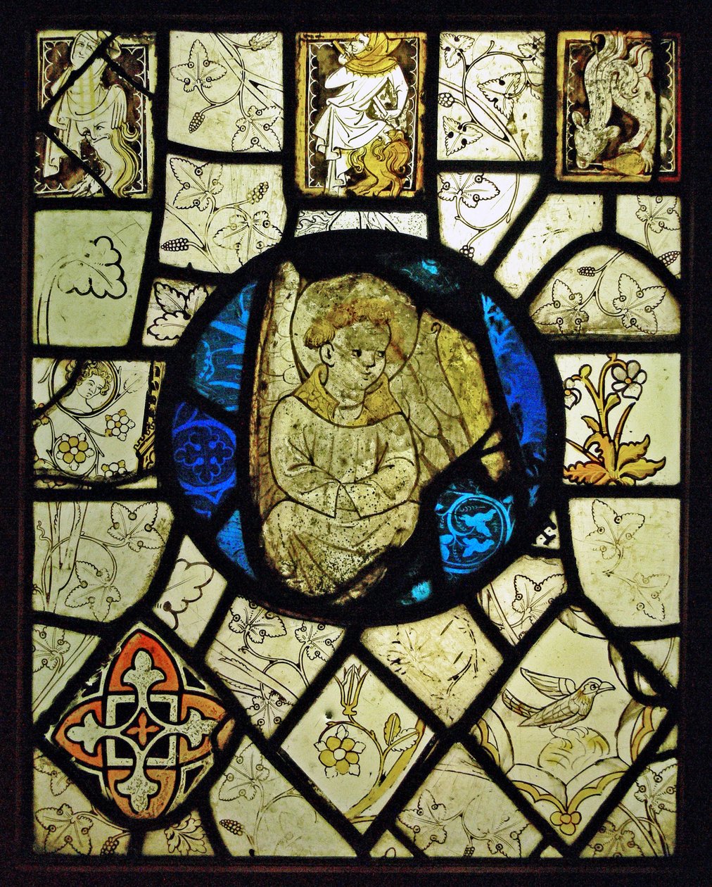 Grisaille