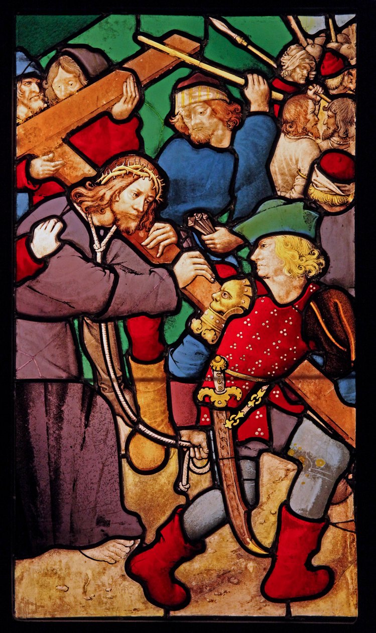 Via Crucis