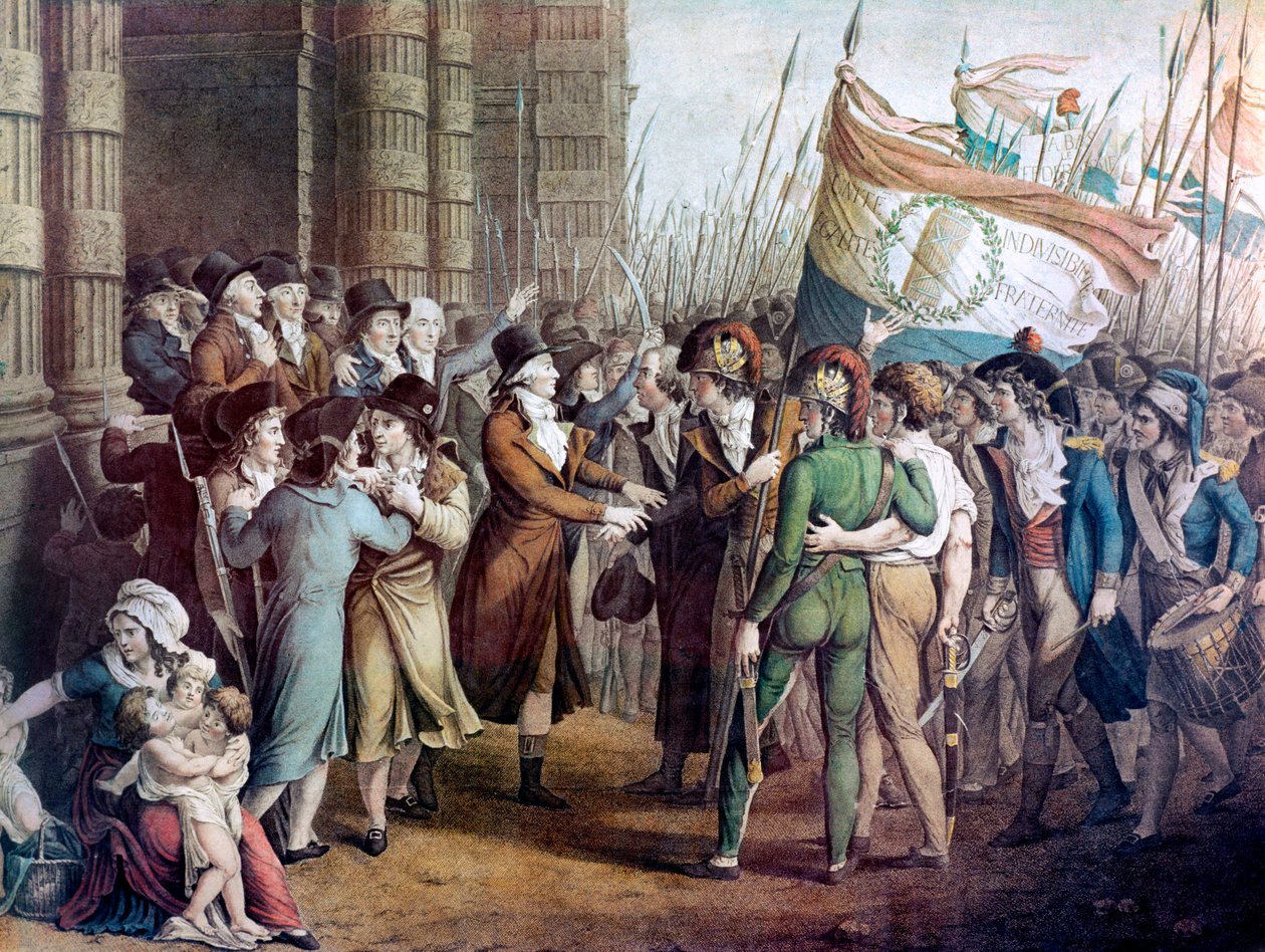 31 Mayıs 1793
