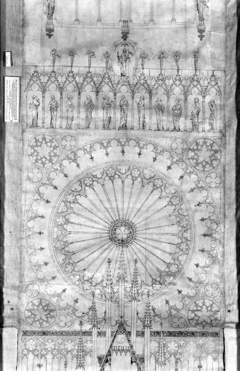 Strasbourg Katedrali
