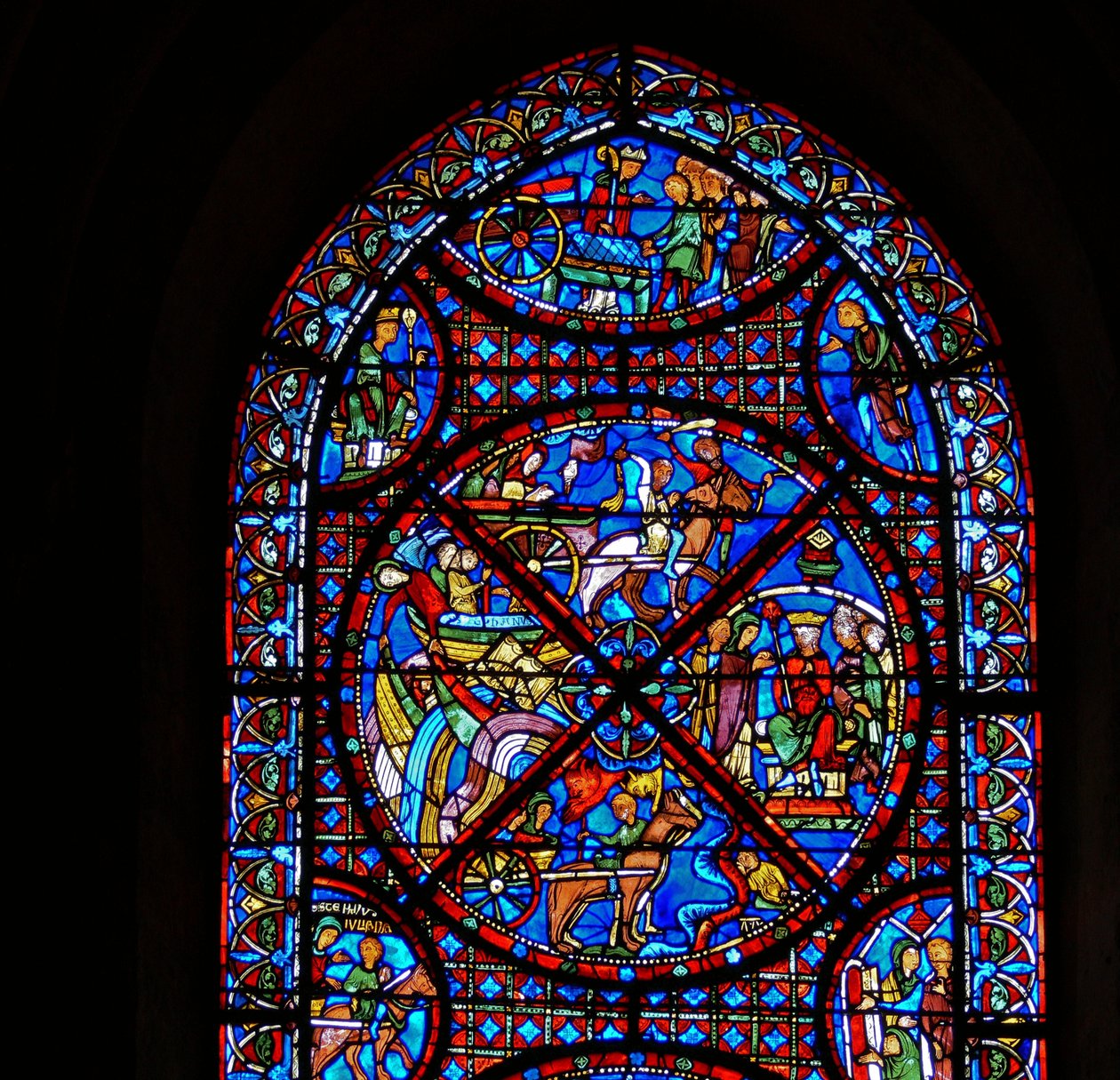 St. Stephen
