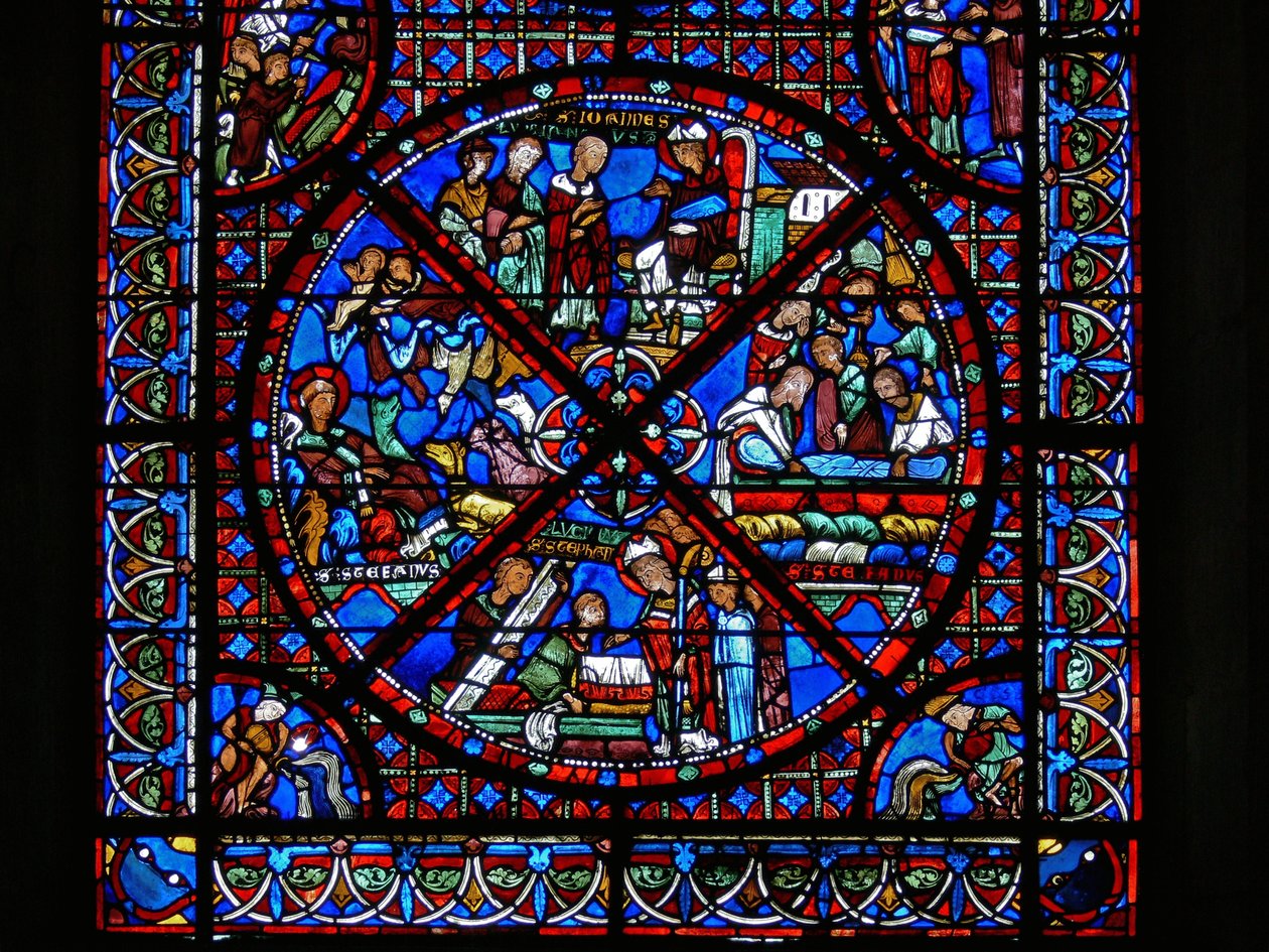 St. Stephen