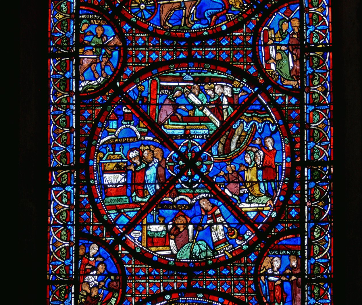 St. Stephen