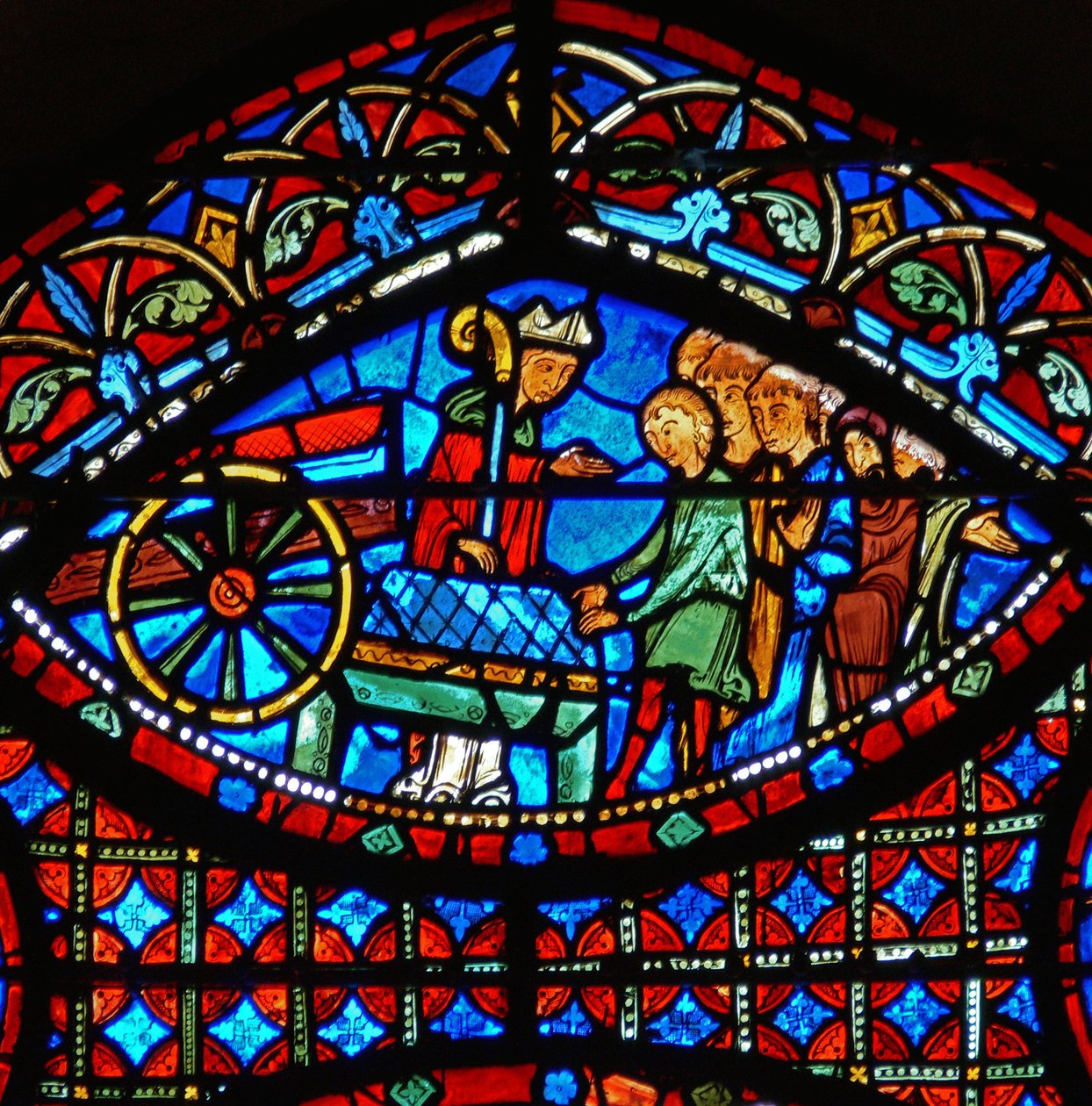 St. Stephen