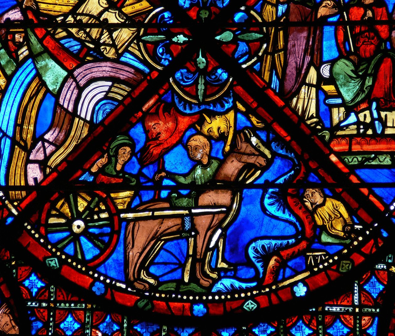 St. Stephen