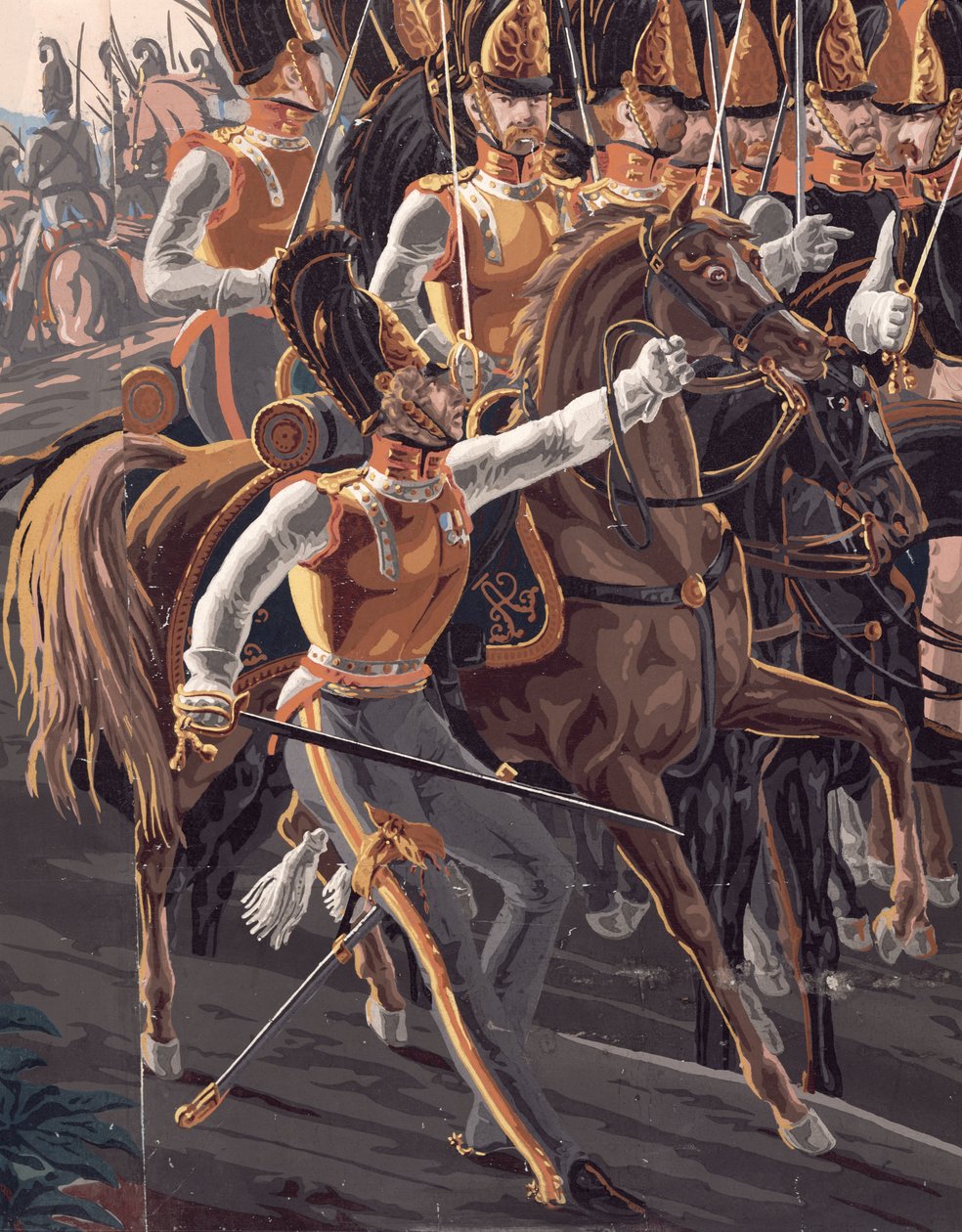 Austerlitz Savaşı