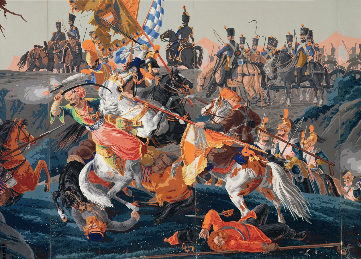 Austerlitz Savaşı