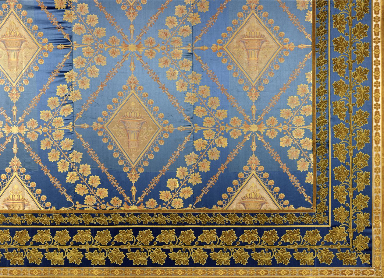 Maison Chuard et Cie, Lyon