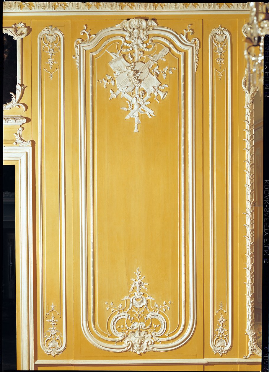 Sarı Oda