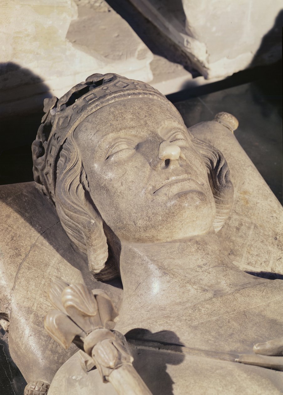 Philip III