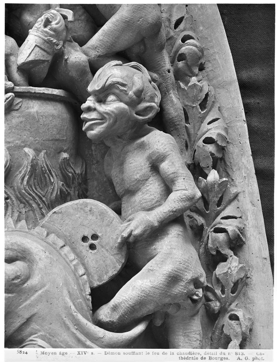 Bourges