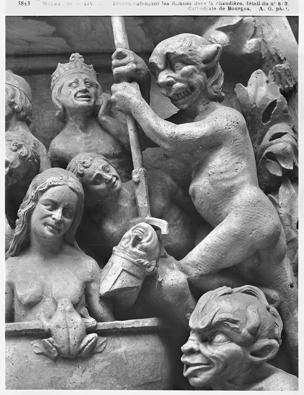Bourges