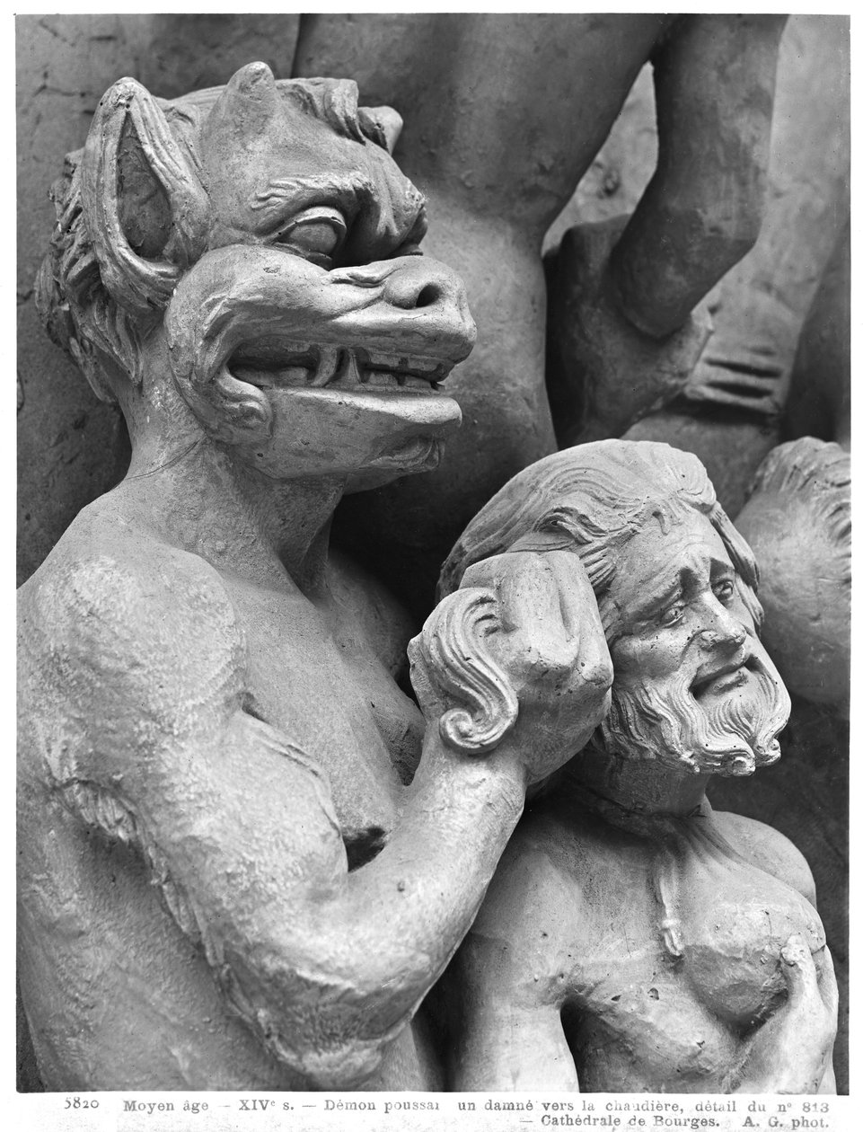 Bourges
