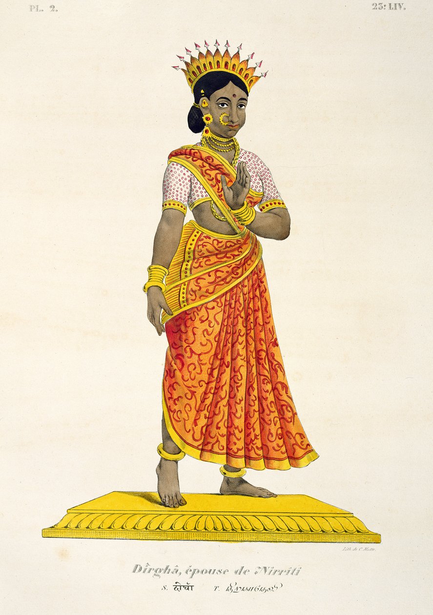 Nirriti
