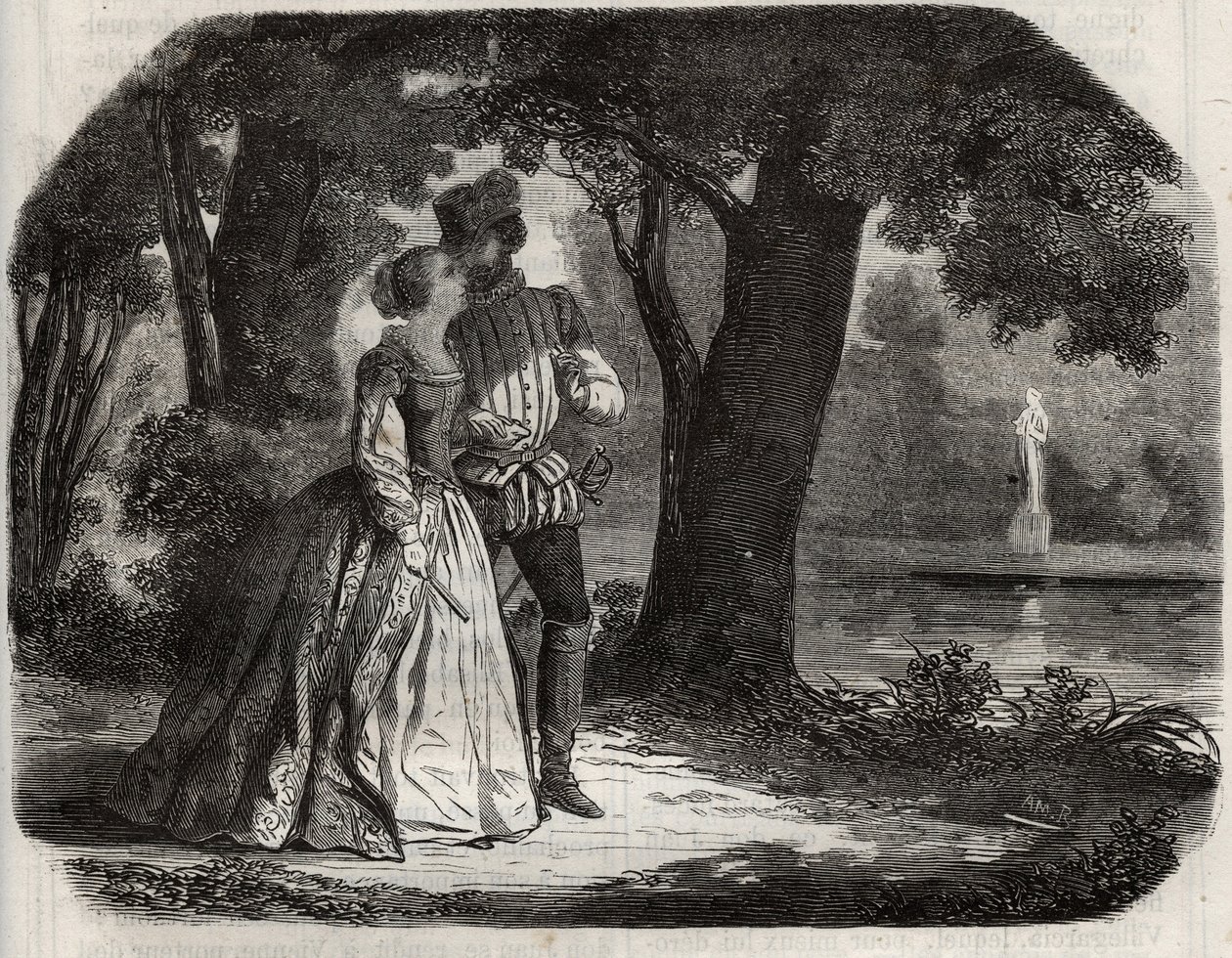 Don Juan, Avusturya Kralı Anne (1549-1580) ile İspanya Kralı II. Philip