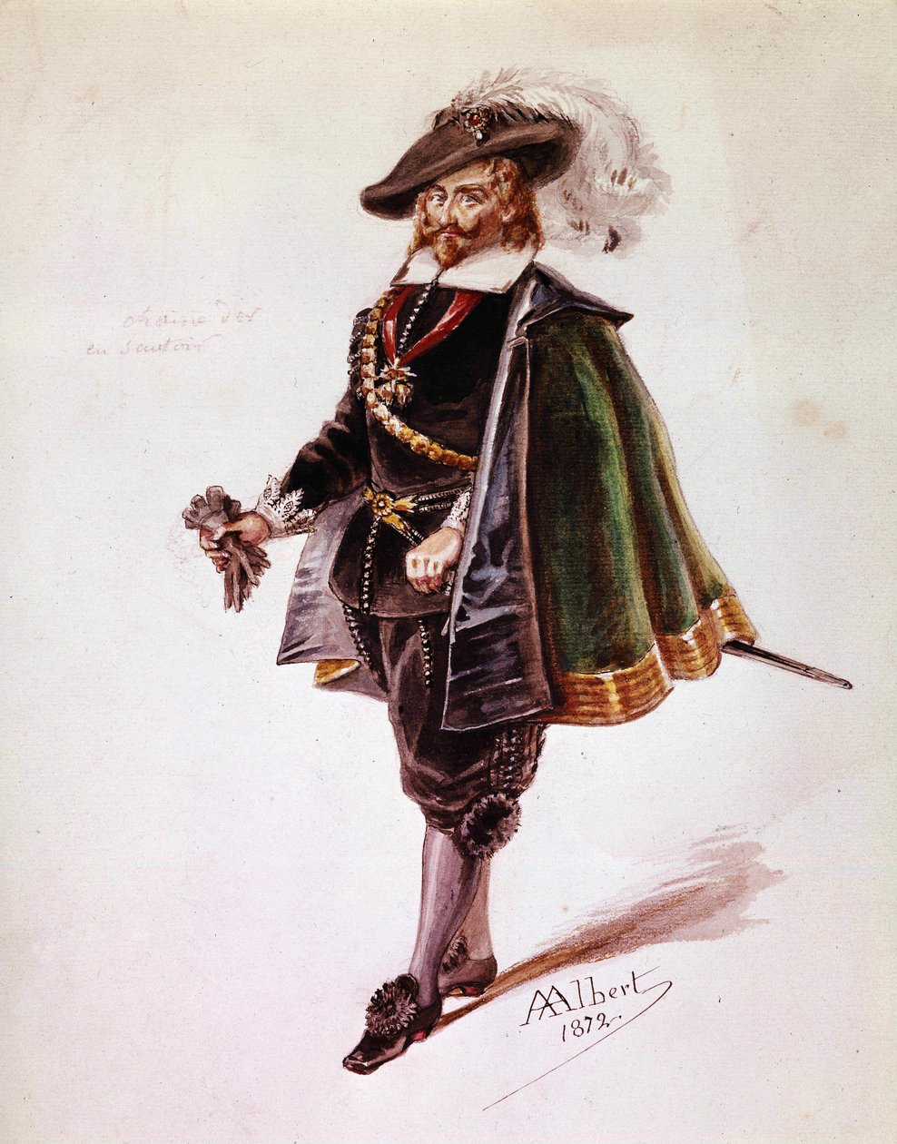 Victor Hugo