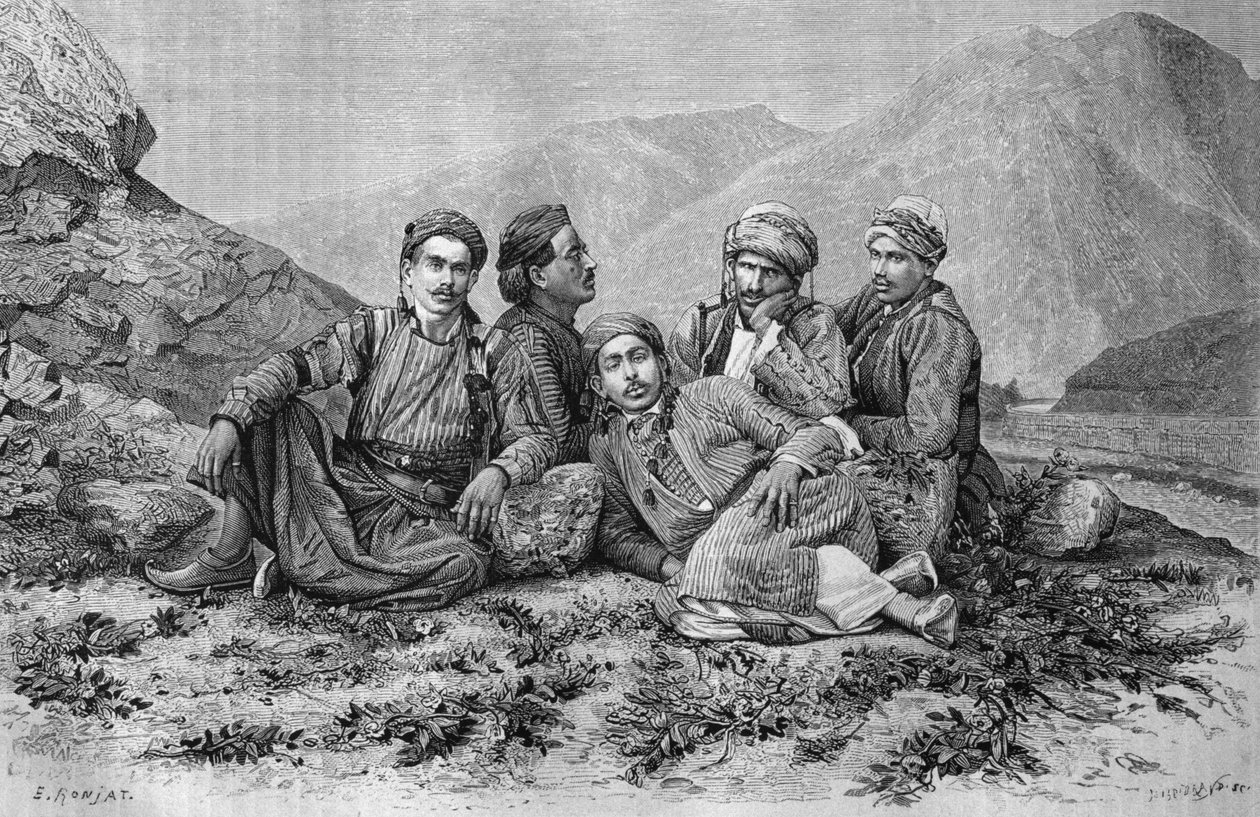 Bugün Suriye