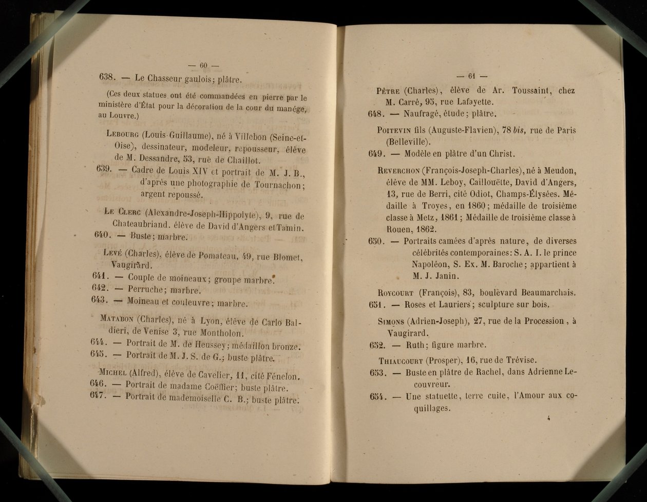 Salon des Refuses