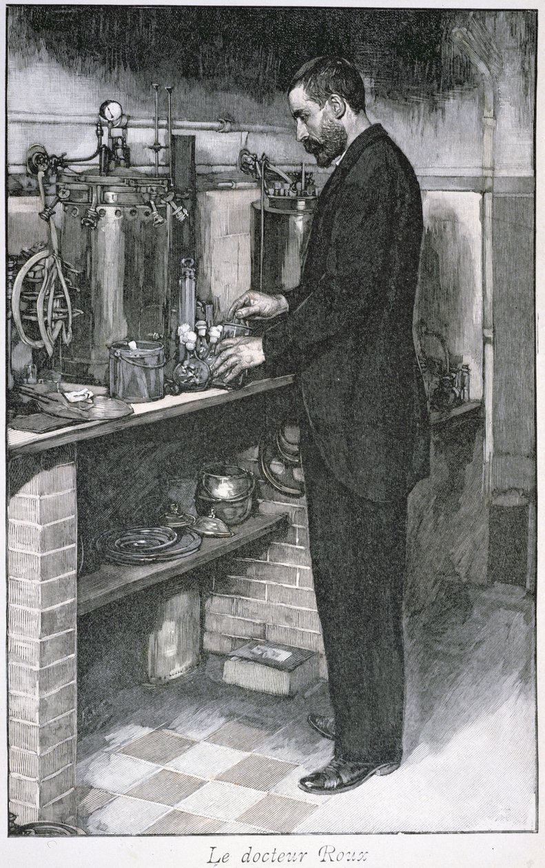 La Revue Illustre