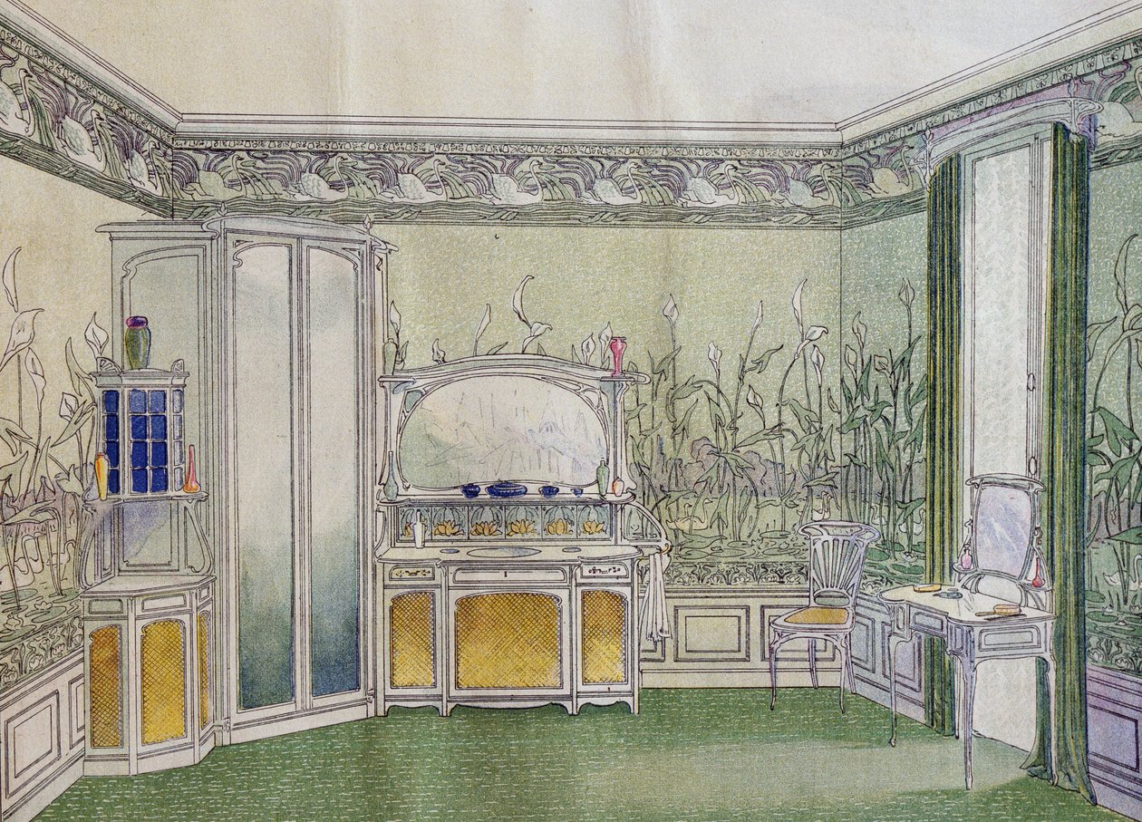 Maison Barbedienne-Dumas