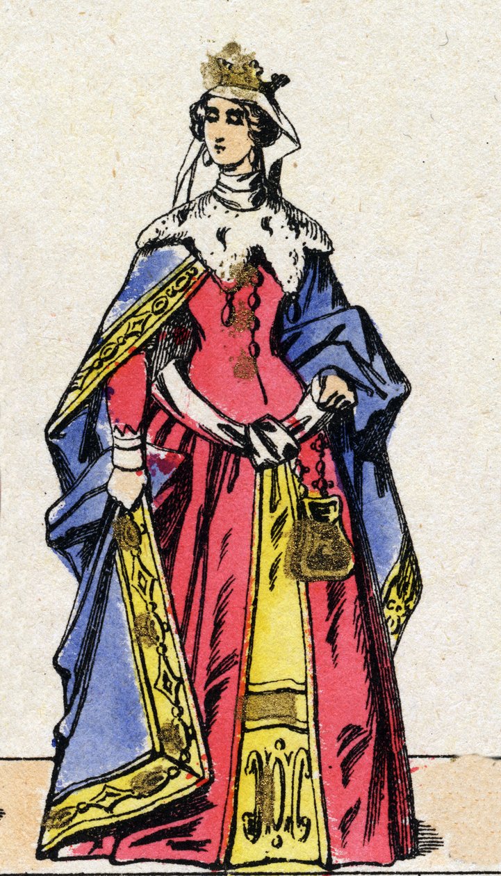 Capetians Hanedanı: Navarre