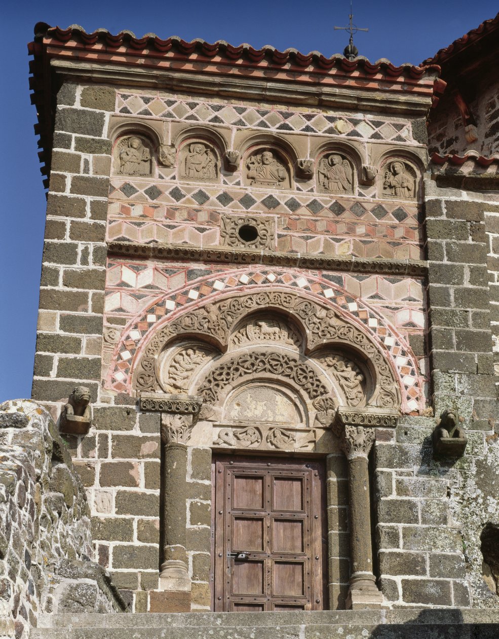 Saint Michel dAiguilhe