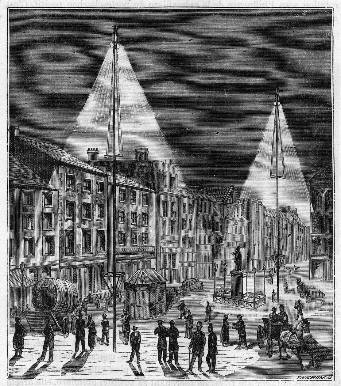 19. yüzyılda İngiltere