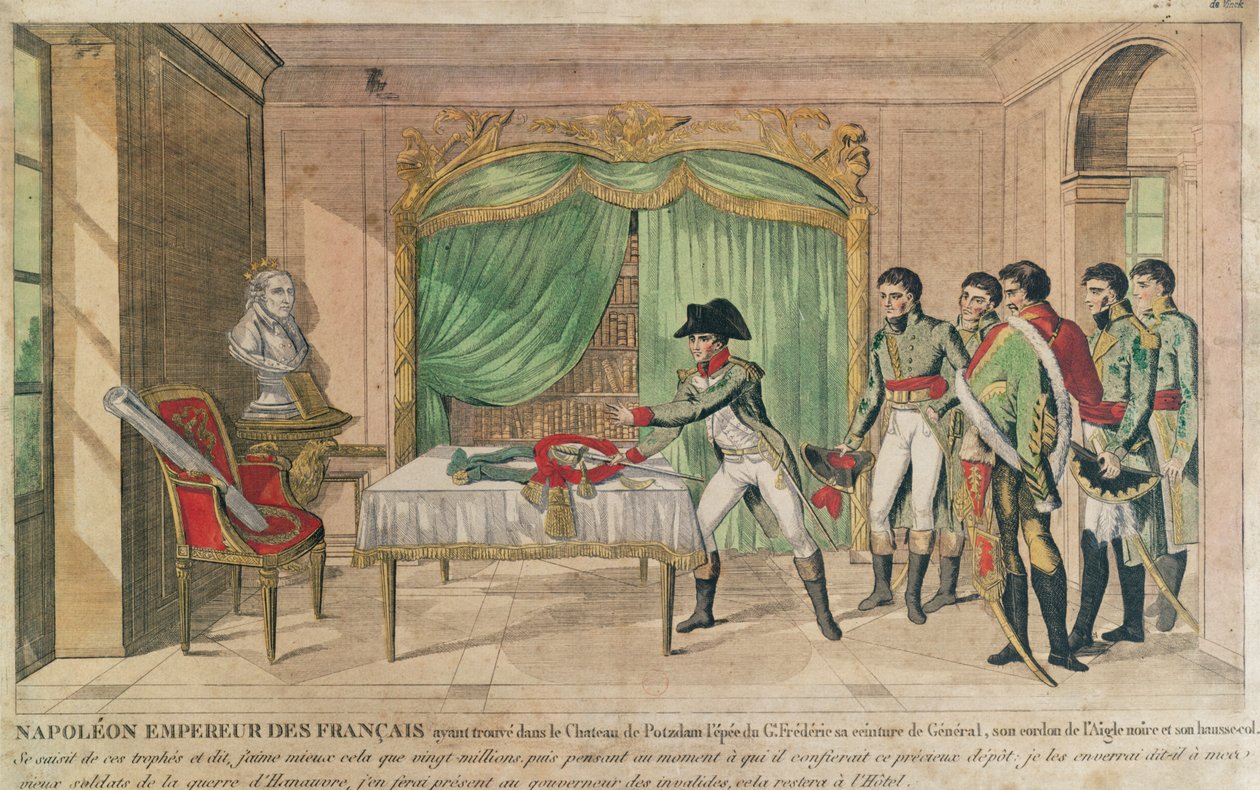 İmparator Napolyon 1806