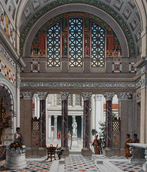 Antik Roma