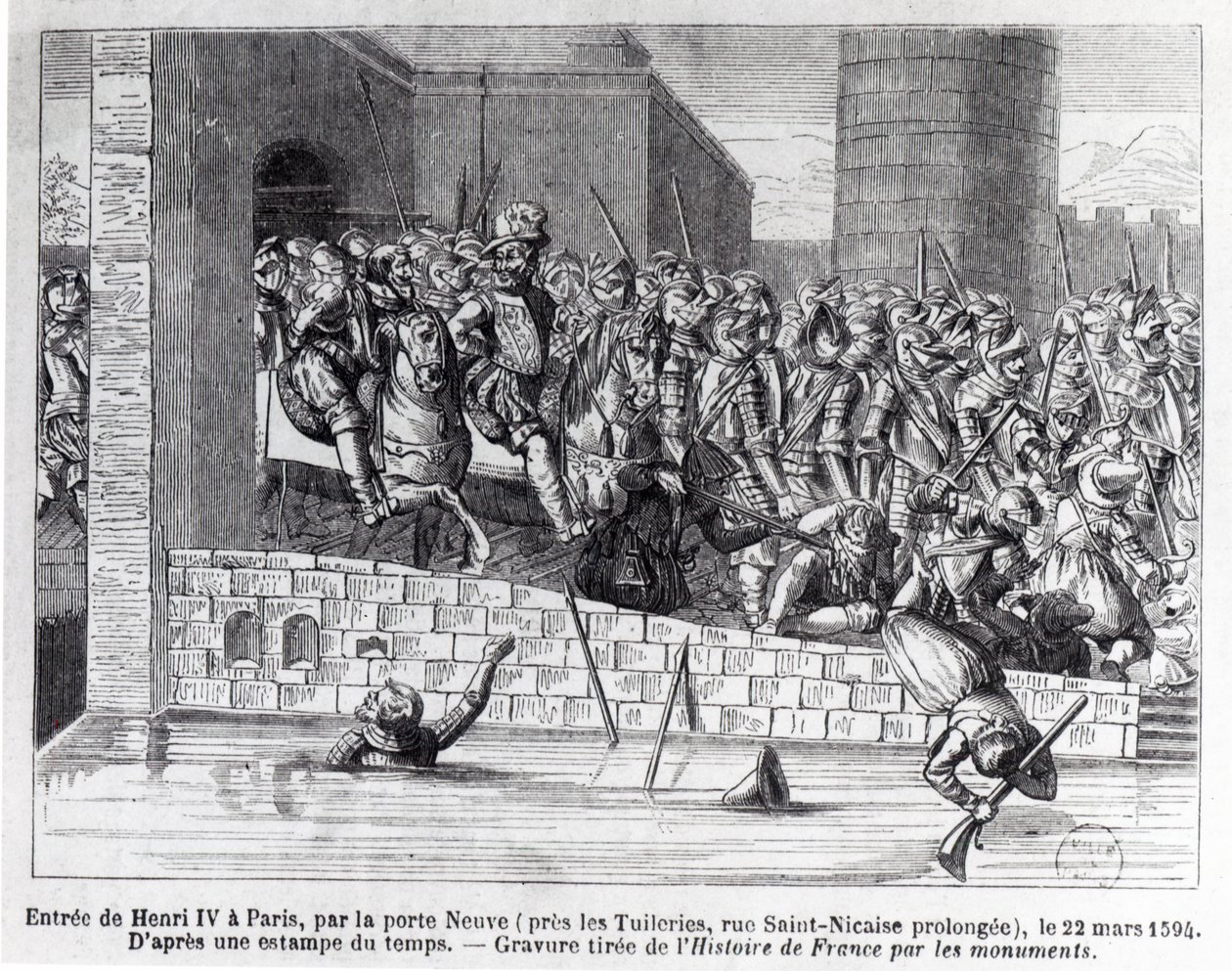 Henri IV