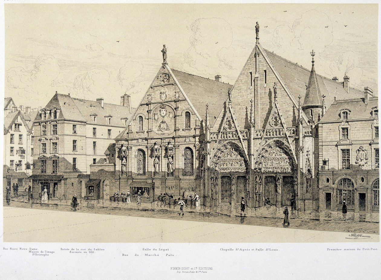 Hotel-Dieu