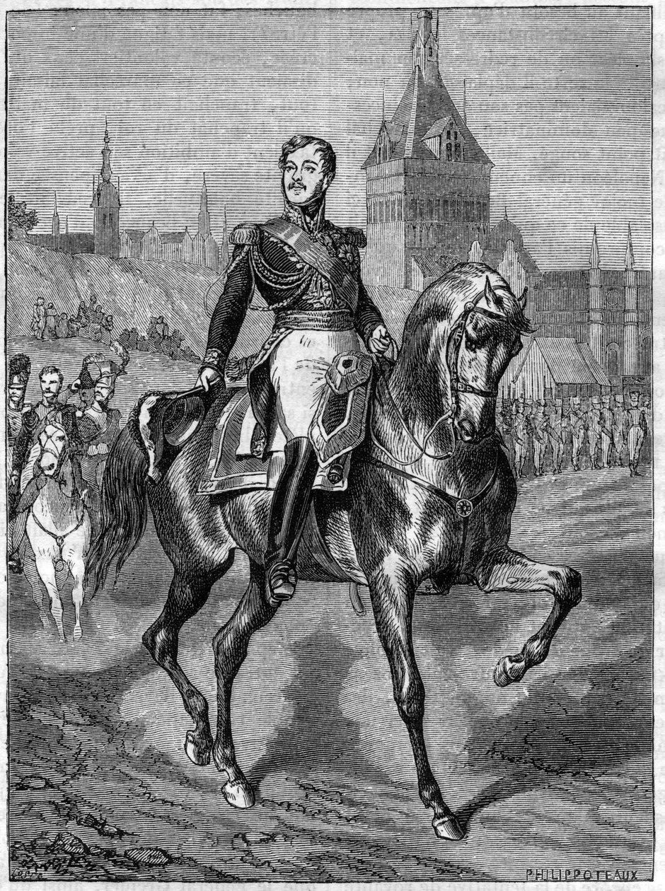 General Jean Rapp