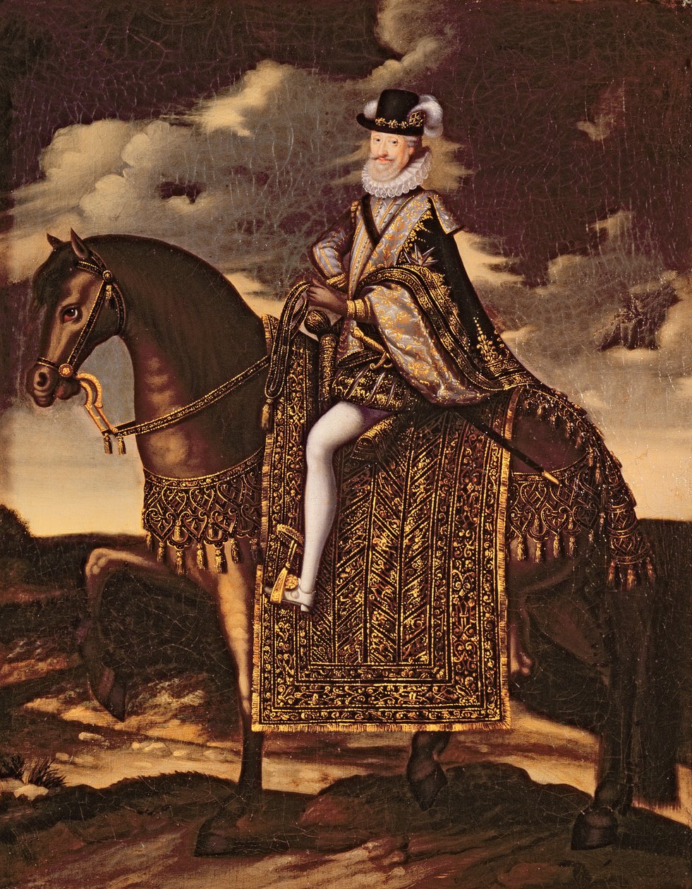 Henri IV