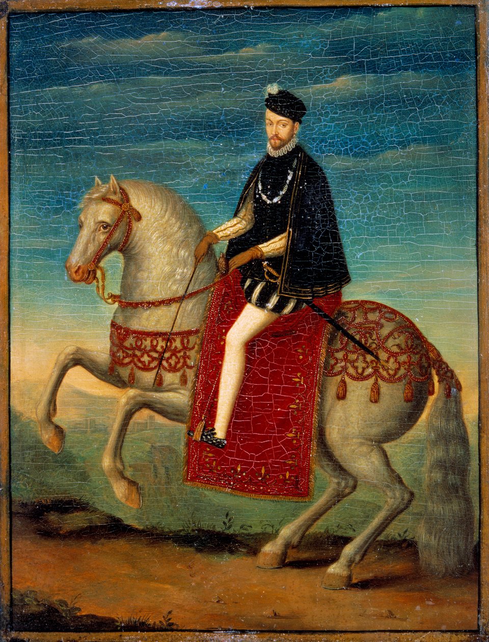 Charles IX