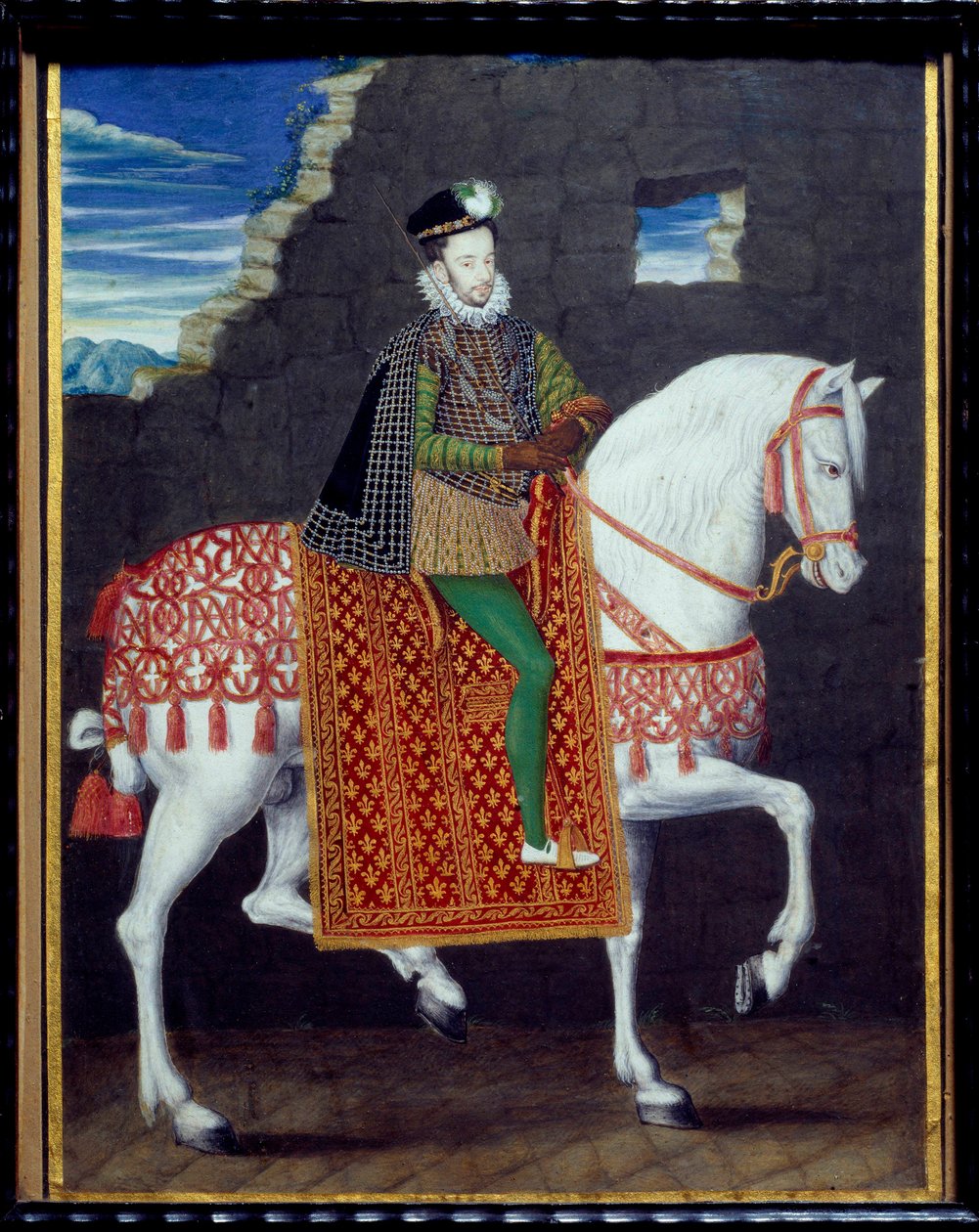Henry III