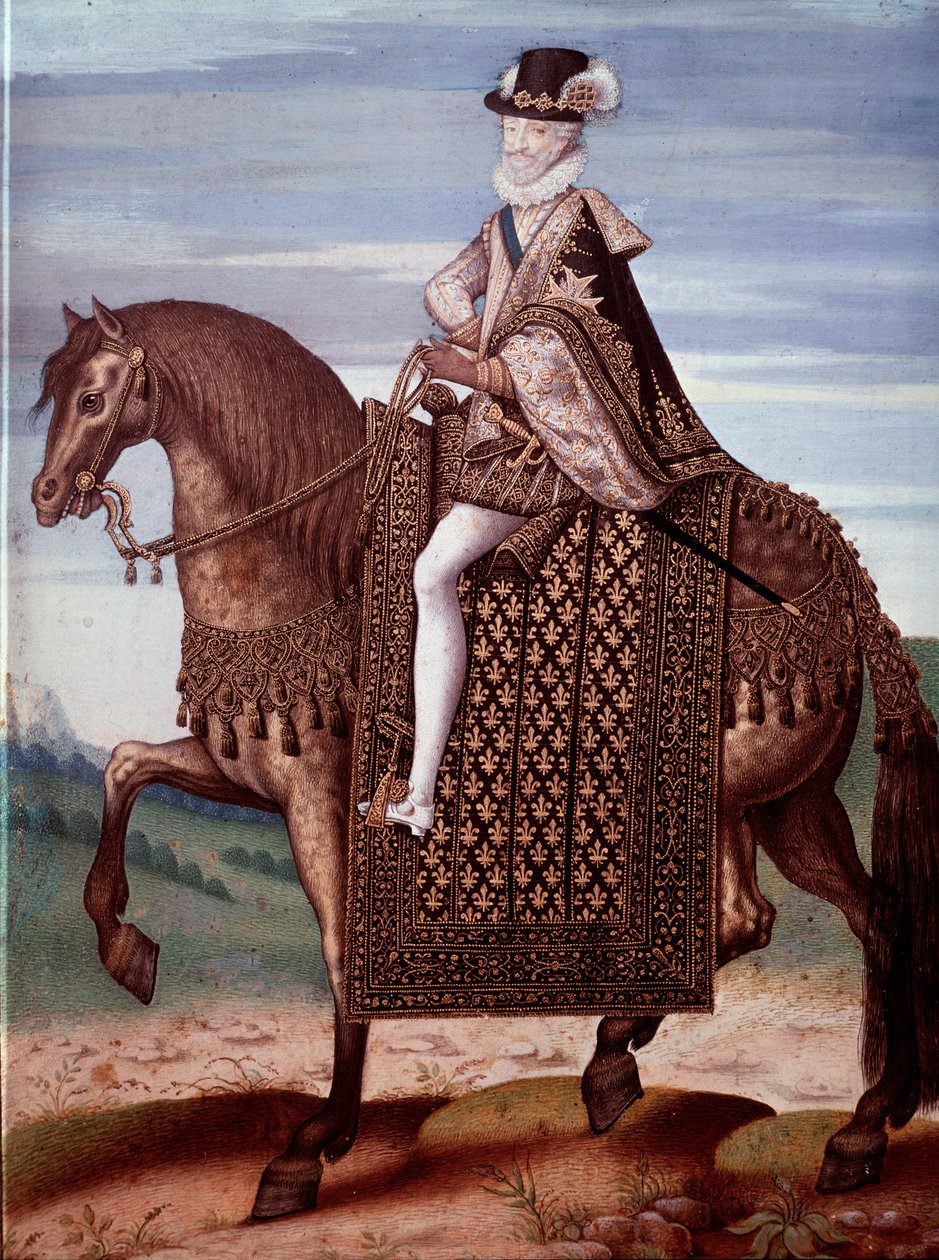Henry IV