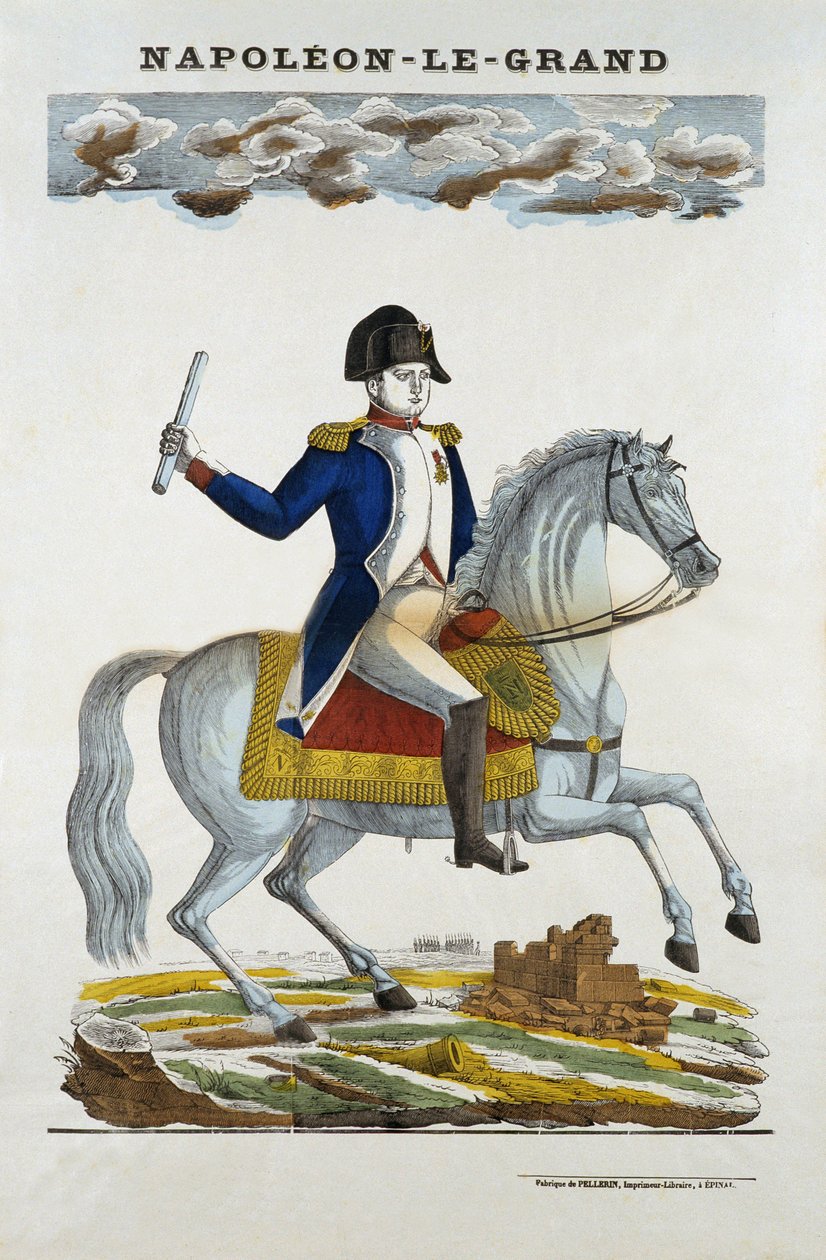 Napolyon I Bonaparte