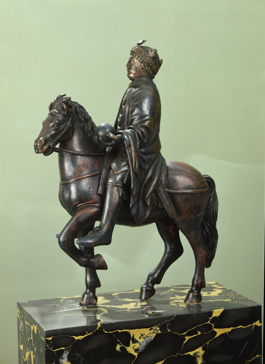 Charlemagne