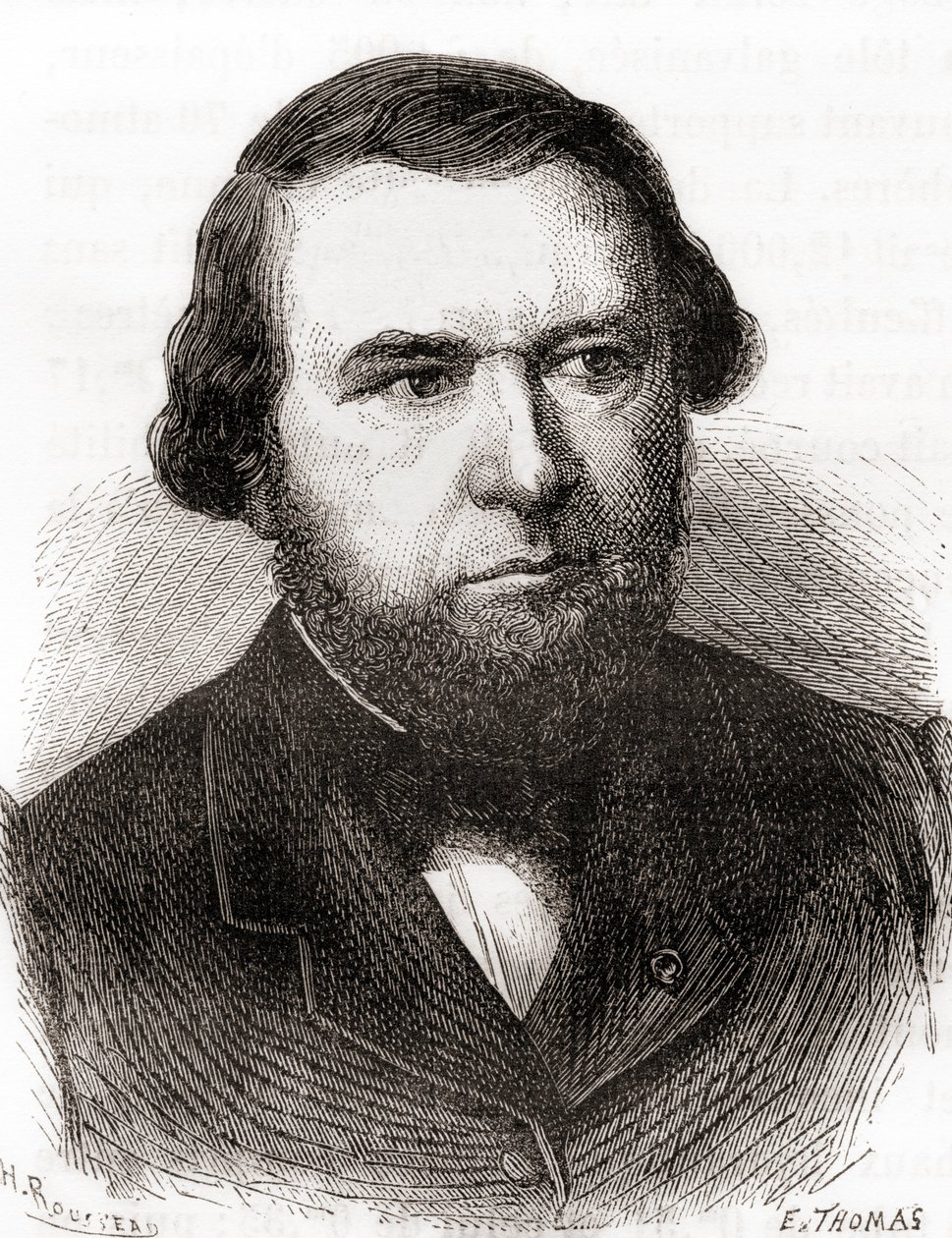 Eugène-Melchior Péligot, 