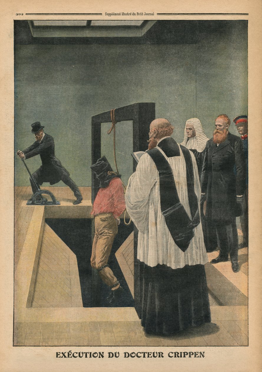 Doktor Crippen