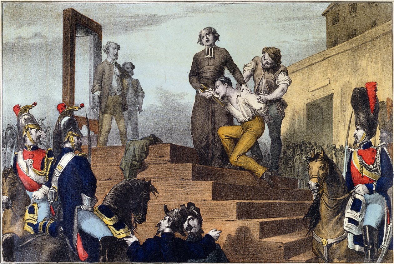 Jean-Baptiste Troppmann