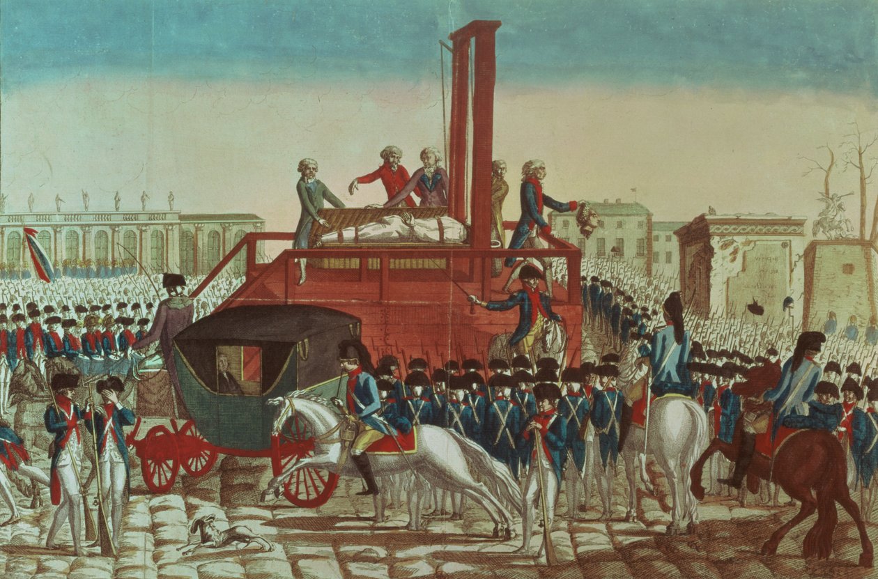 Louis XVI