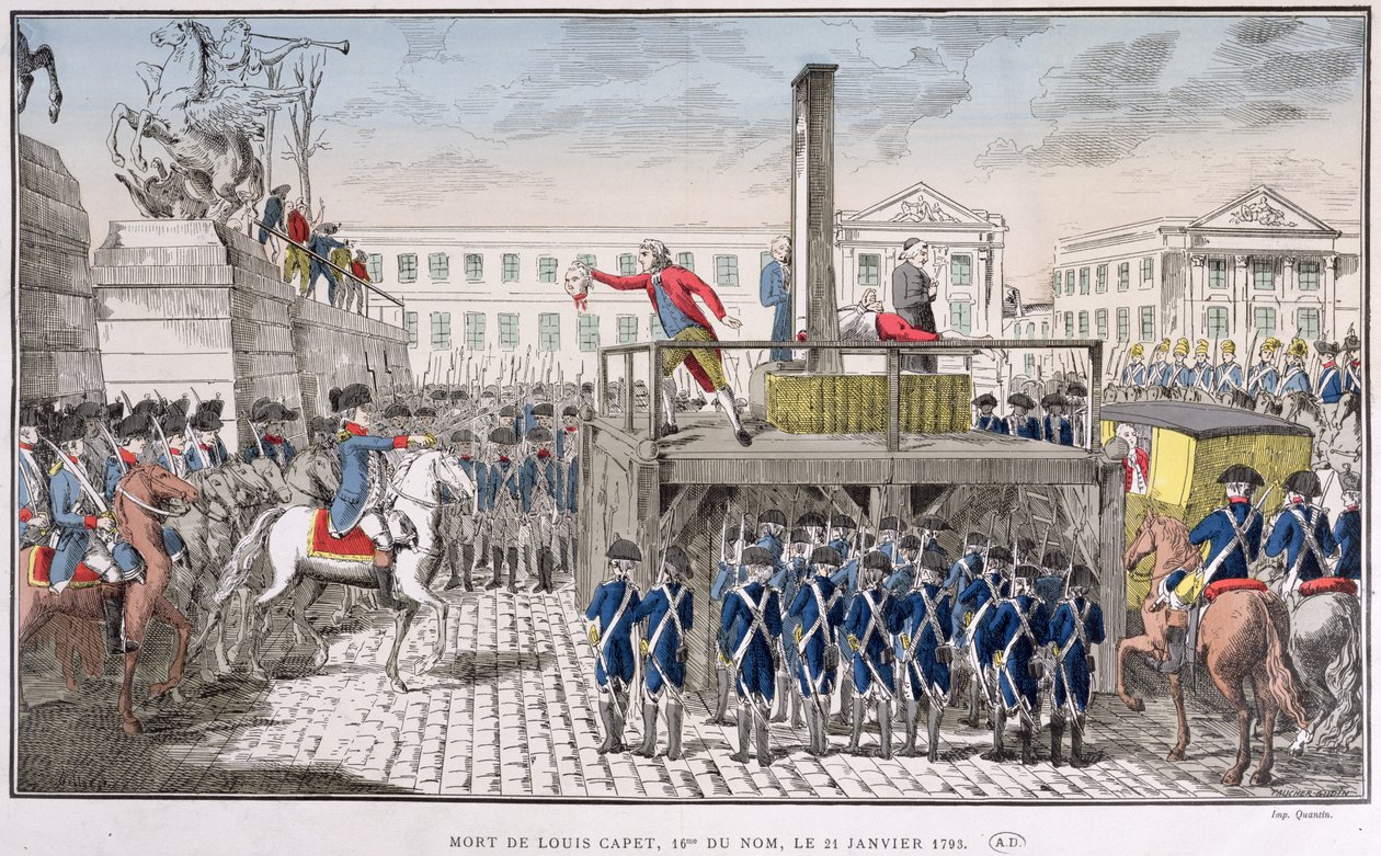 Louis XVI