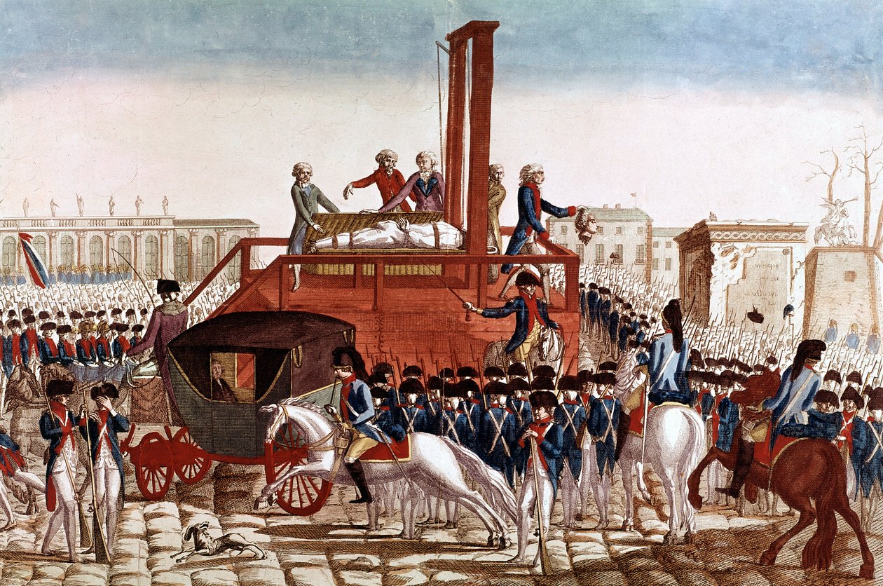 Fransa Kralı XVI. Louis