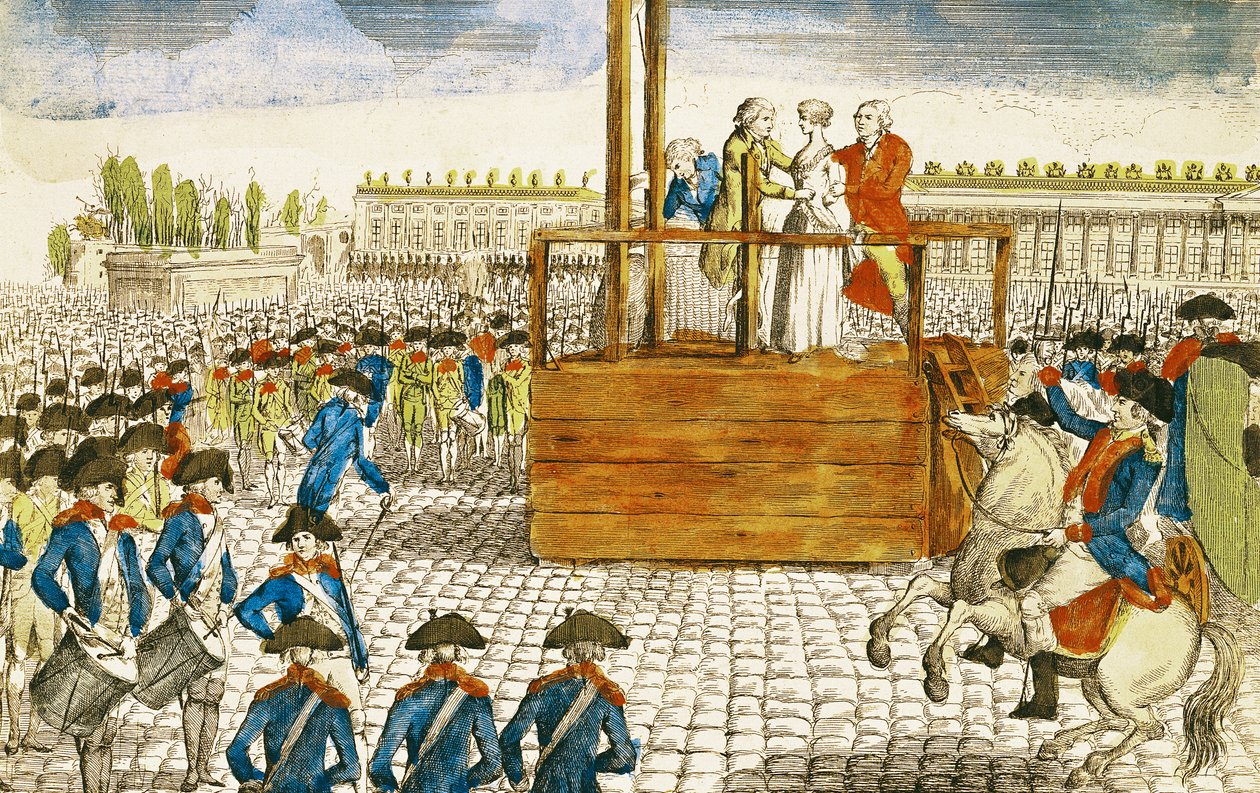 Marie-Antoinette
